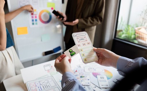 Custom Software Development