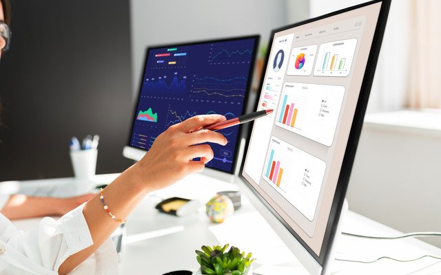 Data Analysis & Business Intelligence